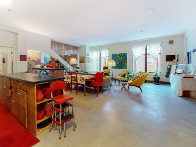 735 Harrison Ave unit W404, Boston, MA 02118 - photo 5