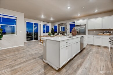 19814 135th Avenue Ct E unit 116, Graham, WA 98338 - photo 7