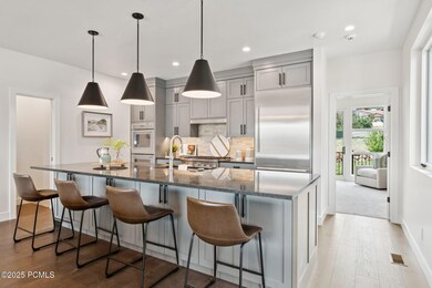 1915 W Mochila Cir, Mayflower Mountain, UT 84032 - photo 3