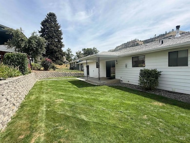 207 State St, Juliaetta, ID 83535 - photo 3