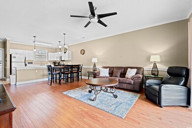 4793 Wild Iris Dr unit 203 Magnolia Place B, Myrtle Beach, SC 29577 - photo 5