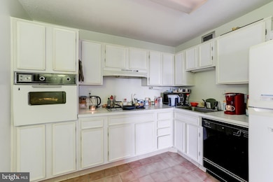 203 Yoakum Pkwy unit 1716, Alexandria, VA 22304 - photo 2