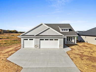 1405 Crossroads Dr, de Pere, WI 54115 - photo 2