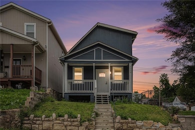 1116 Splitlog Ave, Kansas City, KS 66102 - photo 2