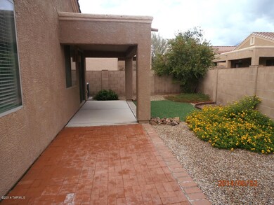 2284 E Stone Stable Dr, Tucson, AZ 85737 - photo 5