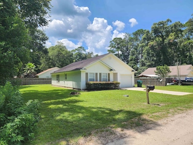 80 Haida Trail, Crawfordville, FL 32327 - photo 3