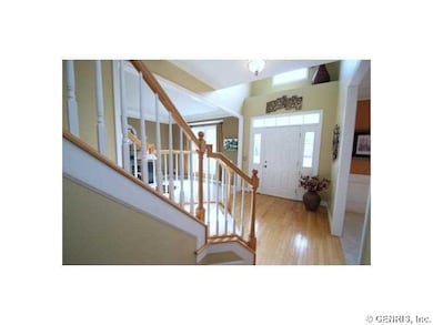 Foyer.