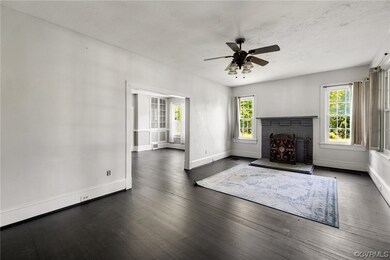 8720 Black Creek Rd unit C, Quinton, VA 23141 - photo 4