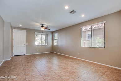6891 W Leeward Cove Way, Tucson, AZ 85757 - photo 2