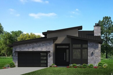 1561 W Crystal View Ct, Mayflower Mountain, UT 84032 - photo 2