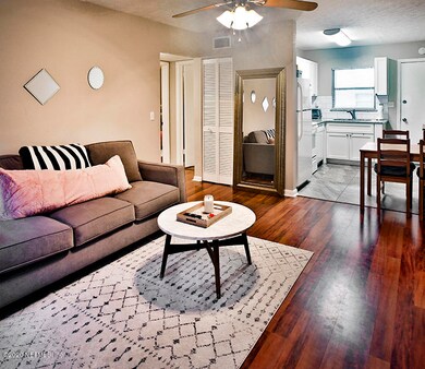 3684 Valencia Rd unit 4, Jacksonville, FL 32205 - photo 3