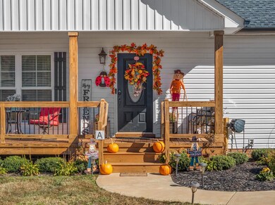 1076 Mcswain Rd, Chesnee, SC 29323 - photo 2