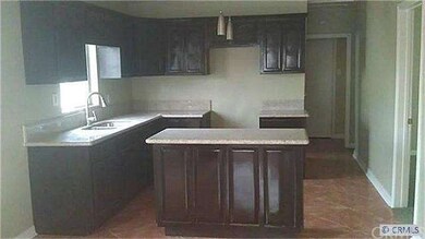 Open View Kitchen