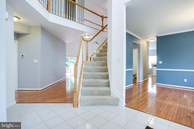 11037 Grassy Knoll Terrace, Germantown, MD 20876 - photo 3