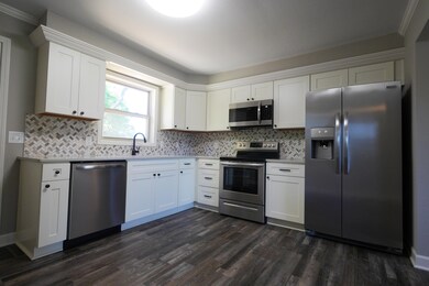 5 kitchen