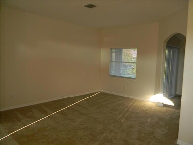 Living Room. New Carpeting Throughout Home...