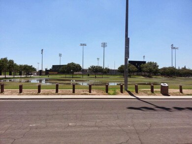 HoHoKam Ball Parks