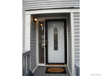 Welcome to your new home ! New Front Door and Exte