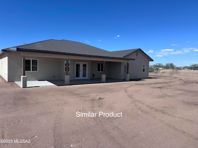 932 E Sonora Verde Dr unit 38, Benson, AZ 85602 - photo 4