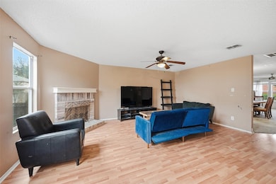 2333 Avalon Creek Way, McKinney, TX 75071 - photo 4