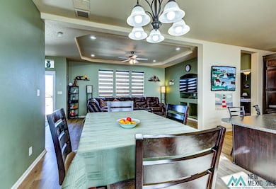 4360 La Bajada Rd SW, Deming, NM 88030 - photo 4