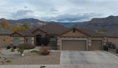 2205 Silverado, Alamogordo, NM 88310 - photo 4