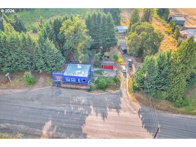 26901 NW Saint Helens Rd, Scappoose, OR 97056 - photo 5