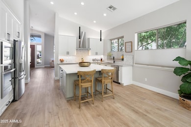 7441 E Whistling Wind Way, Scottsdale, AZ 85255 - photo 7