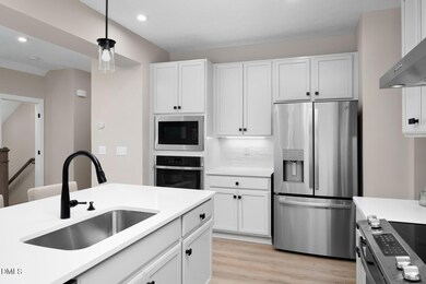 860 Walker Ridge Way, Willow Spring, NC 27592 - photo 6