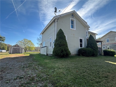 61 N Franklin St, Cattaraugus, NY 14719 - photo 2