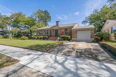1743 Canterbury St, Jacksonville, FL 32205 - photo 3