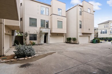 1211 Birdsall St unit B, Houston, TX 77007 - photo 3