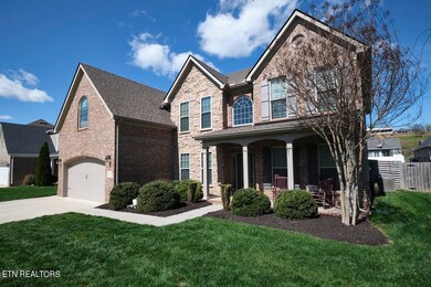 12319 Turkey Crossing Ln, Knoxville, TN 37932 - photo 5