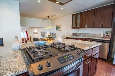 Large 4 Burner Stove