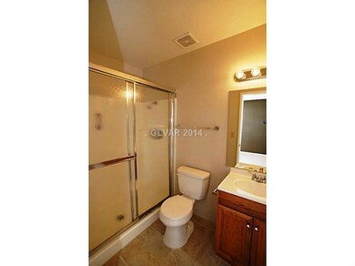 Bathroom.