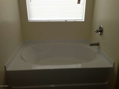 garden tub