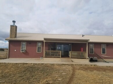 529 S Foothill Blvd, Taylor, AZ 85939 - photo 2