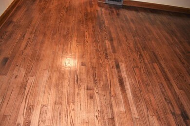 Hardwood Floors