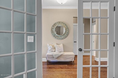 The Skiff I by Logan Developers Inc