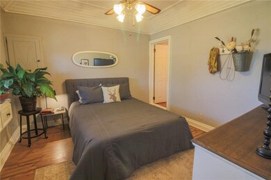 Downstairs Guest Bedroom