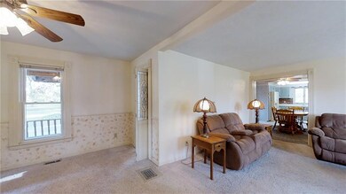 Family Room/Living Room
