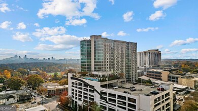 250 Pharr Rd NE unit 712, Atlanta, GA 30305 - photo 7