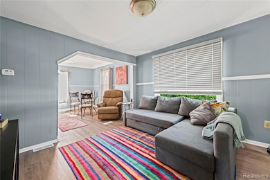 35511 Beverly Rd, Romulus, MI 48174 - photo 3