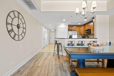 Centre Court Ridge unit 401, Reunion, FL 34747 - photo 6