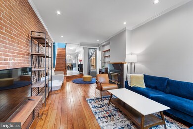 1417 Battery Ave, Baltimore, MD 21230 - photo 3