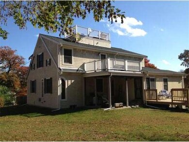 884 Washington St, Abington, MA 02351 - photo 5