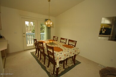 Dinning room