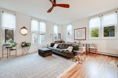 29-33 Jay St unit 31C, Cambridge, MA 02139 - photo 2