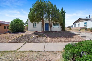 3424 Truman Ave, El Paso, TX 79930 - photo 3