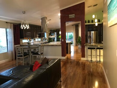 VAULTED CEILINGS
